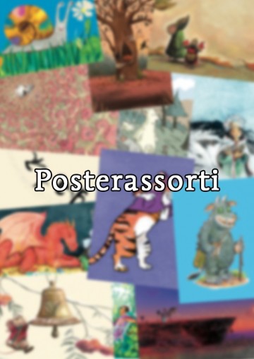 Posterassorti